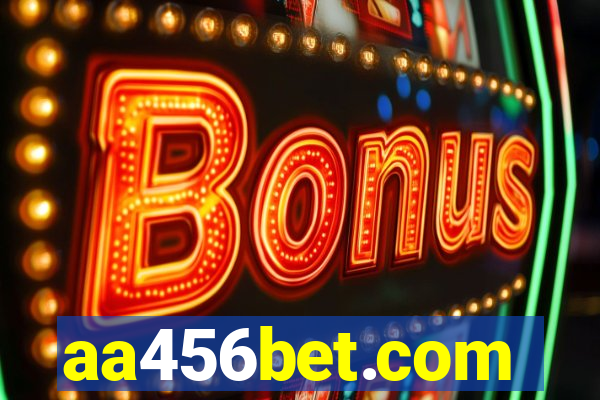 aa456bet.com