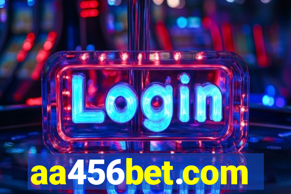 aa456bet.com