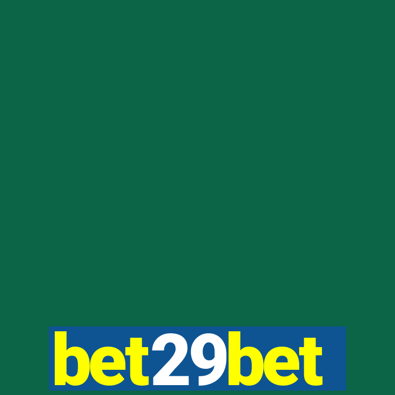 bet29bet