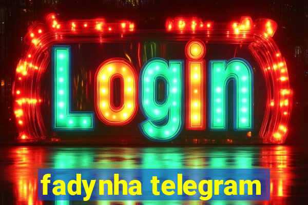 fadynha telegram