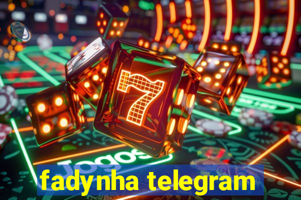 fadynha telegram