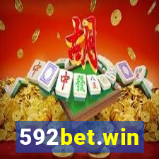 592bet.win