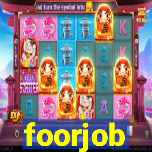 foorjob