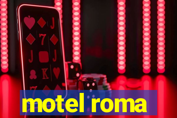 motel roma