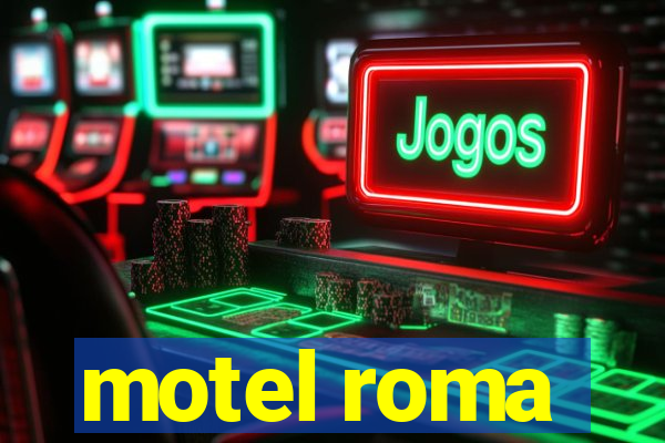 motel roma