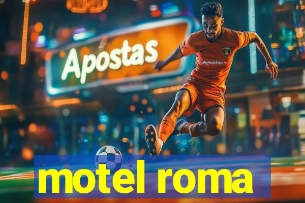 motel roma