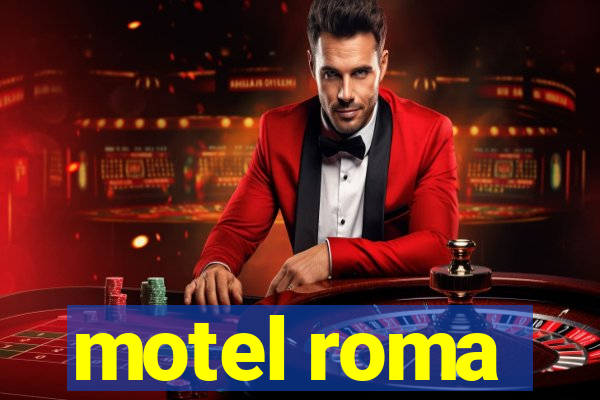 motel roma