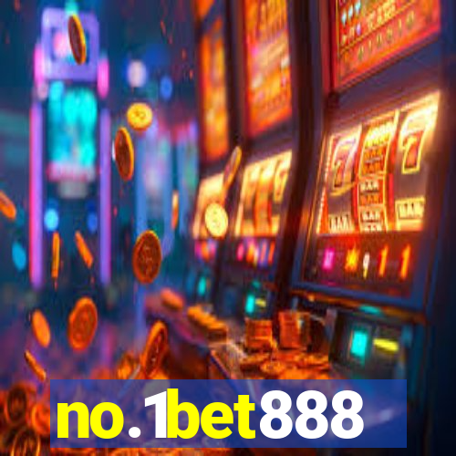 no.1bet888