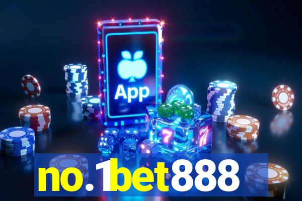 no.1bet888