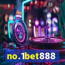 no.1bet888