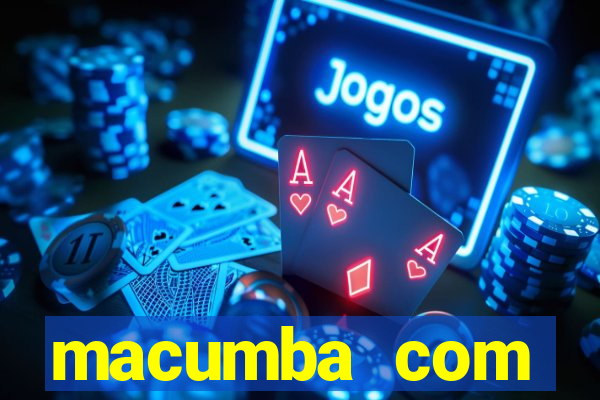 macumba com dinheiro significado