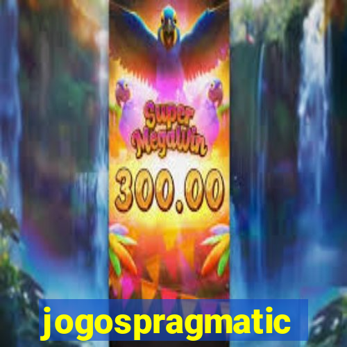 jogospragmatic