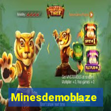 Minesdemoblaze