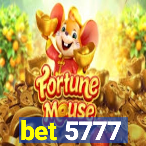 bet 5777