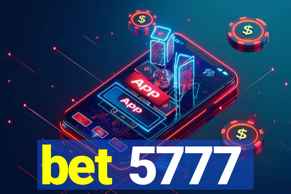 bet 5777