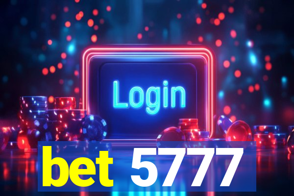 bet 5777