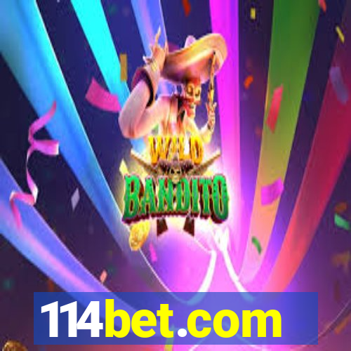 114bet.com