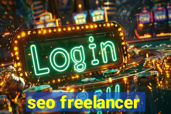 seo freelancer