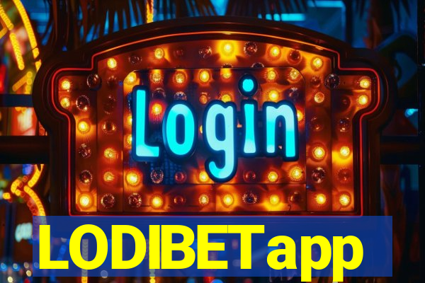 LODIBETapp