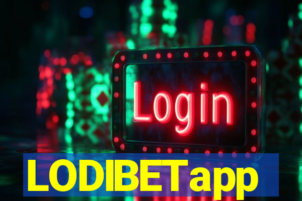 LODIBETapp