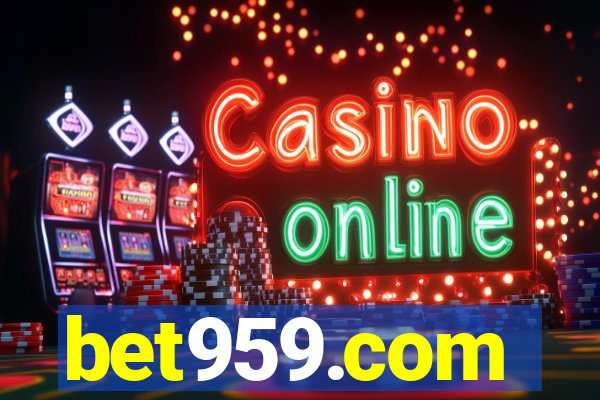 bet959.com