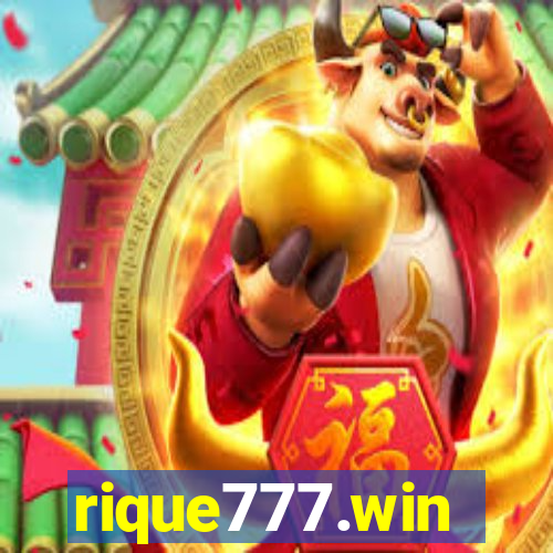 rique777.win