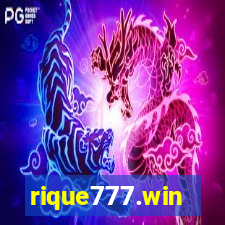 rique777.win