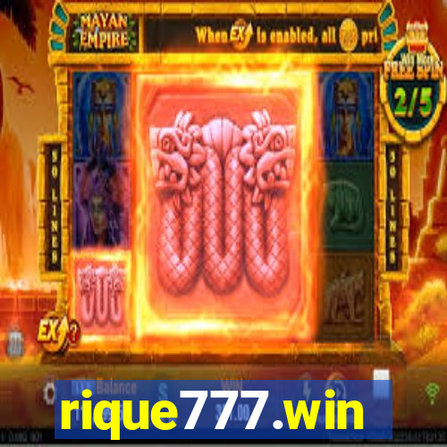 rique777.win