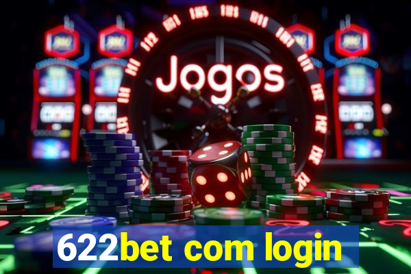 622bet com login