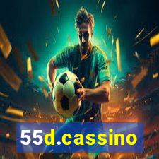 55d.cassino