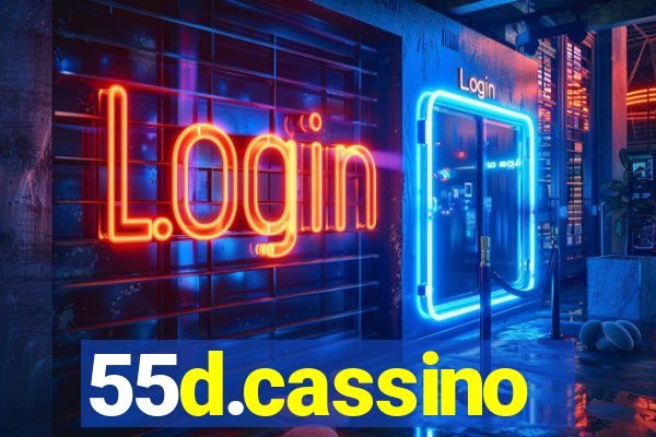 55d.cassino