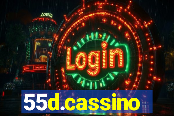 55d.cassino