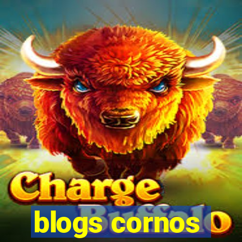 blogs cornos