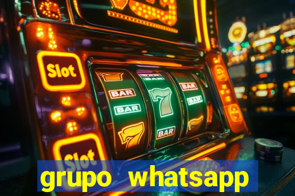 grupo whatsapp cdzinhas do vale