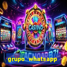 grupo whatsapp cdzinhas do vale