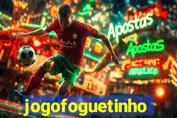 jogofoguetinho