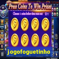 jogofoguetinho