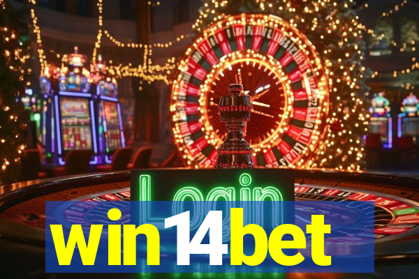 win14bet