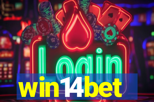 win14bet