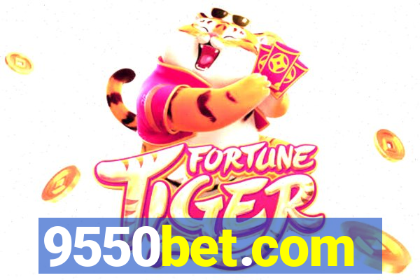 9550bet.com