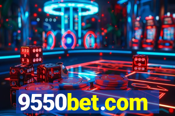 9550bet.com