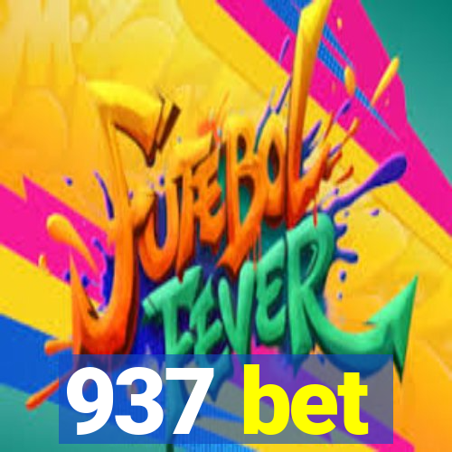 937 bet