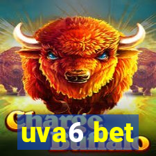 uva6 bet