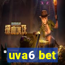 uva6 bet