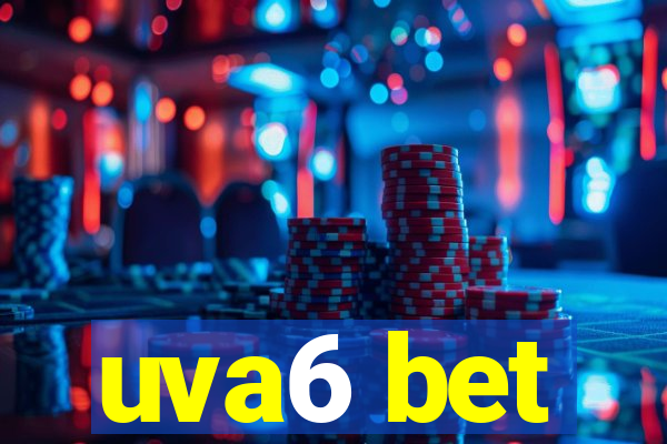 uva6 bet