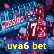 uva6 bet