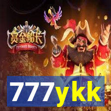 777ykk