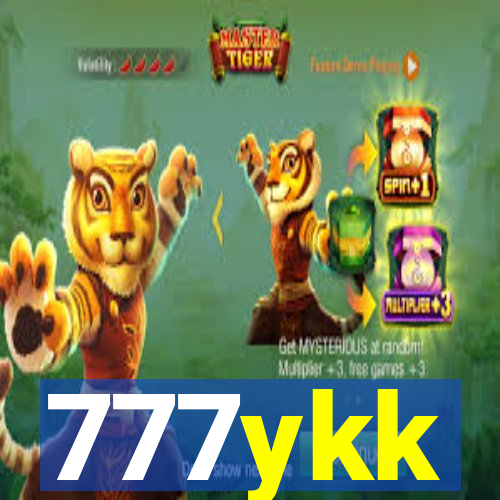 777ykk