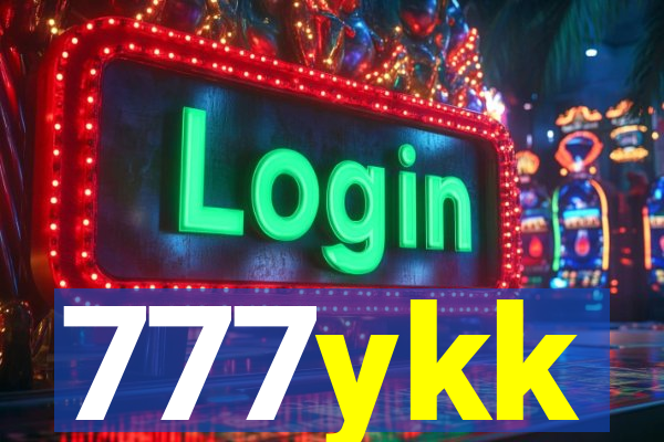 777ykk