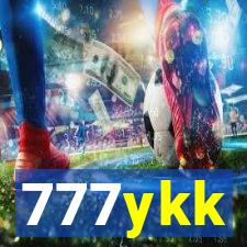 777ykk